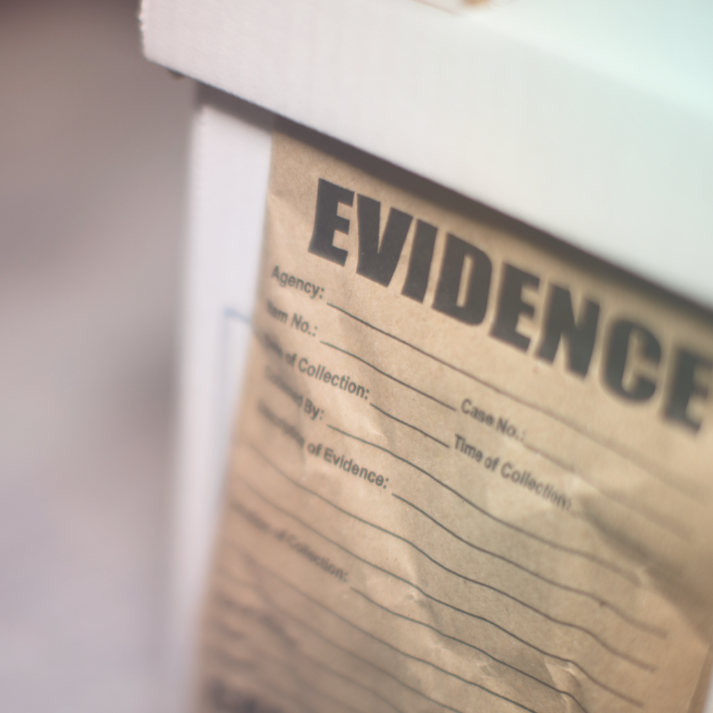 untested rape kits sexual assault prosecution