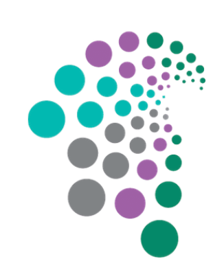 MiVAN Logo, dots only