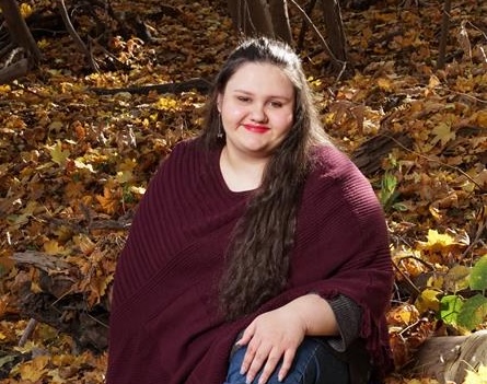 Member Photo, Gabby Boggs