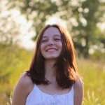 Member Picture, Lily Nicholas