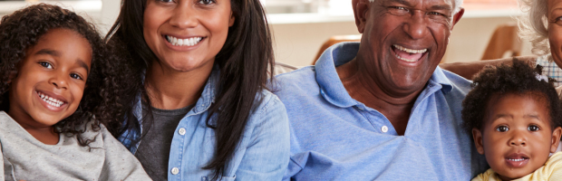 african american family