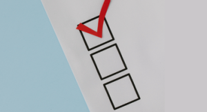 checkbox